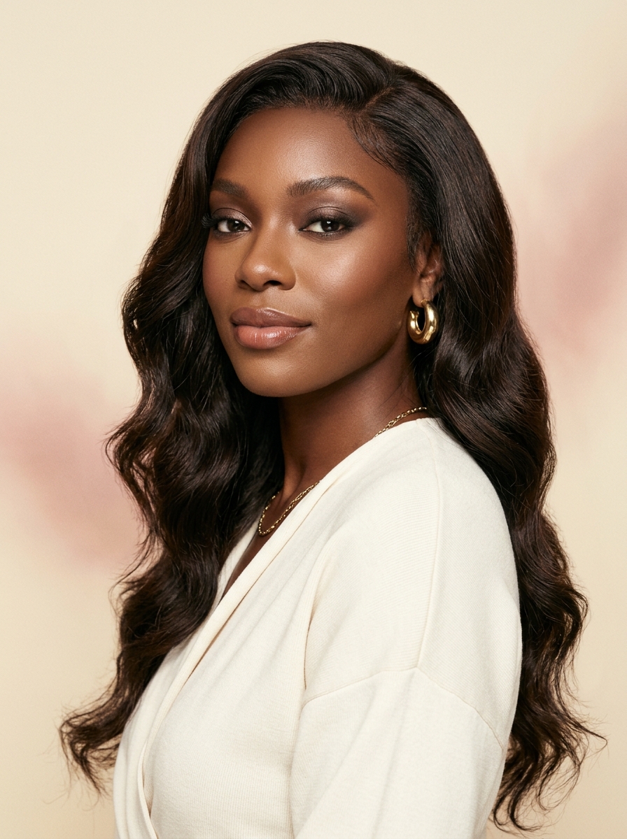 13x6 HD Frontal Wigs