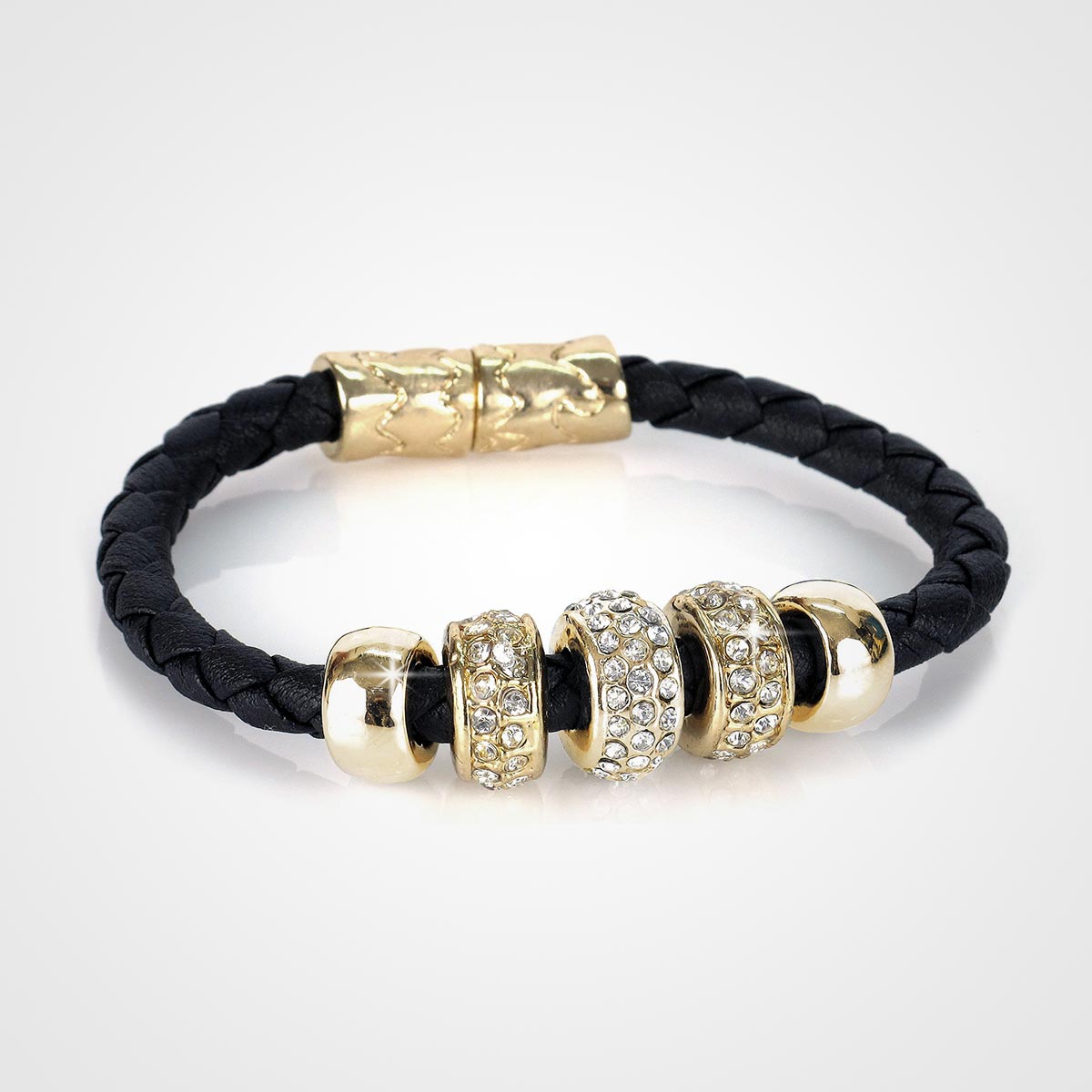 product-accessory3 Gold Bracelet